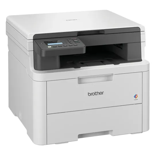 Brother DCP-L3520CDWE stampante multifunzione LED A4 600 x 2400 DPI