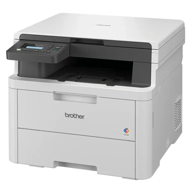 Brother DCP-L3520CDWE stampante multifunzione LED A4 600 x 2400 DPI