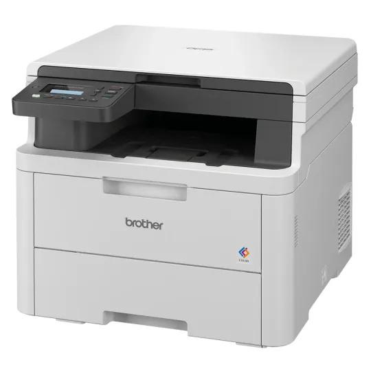 Brother DCP-L3520CDWE stampante multifunzione LED A4 600 x 2400 DPI