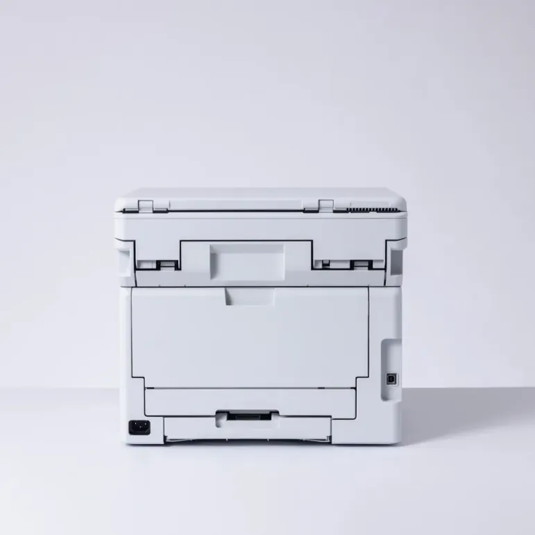 Brother DCP-L3520CDWE stampante multifunzione LED A4 600 x 2400 DPI