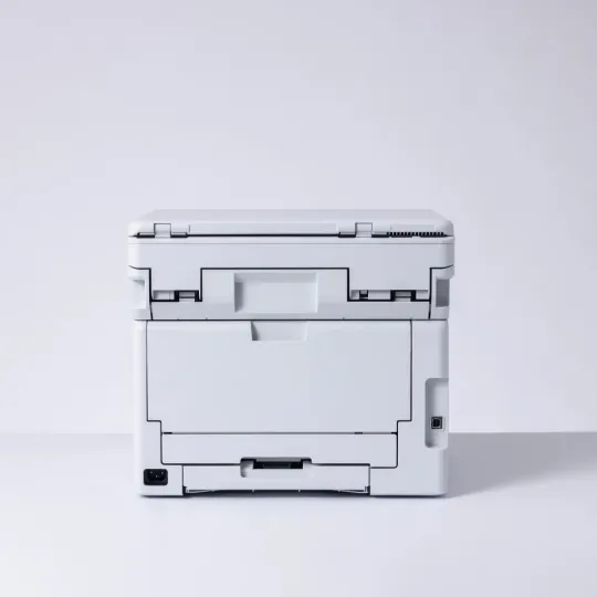 Brother DCP-L3520CDWE stampante multifunzione LED A4 600 x 2400 DPI