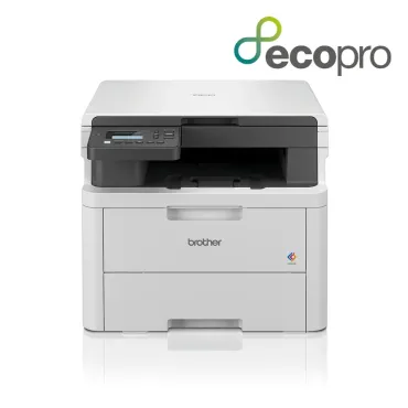 Brother DCP-L3520CDWE stampante multifunzione LED A4 600 x 2400 DPI