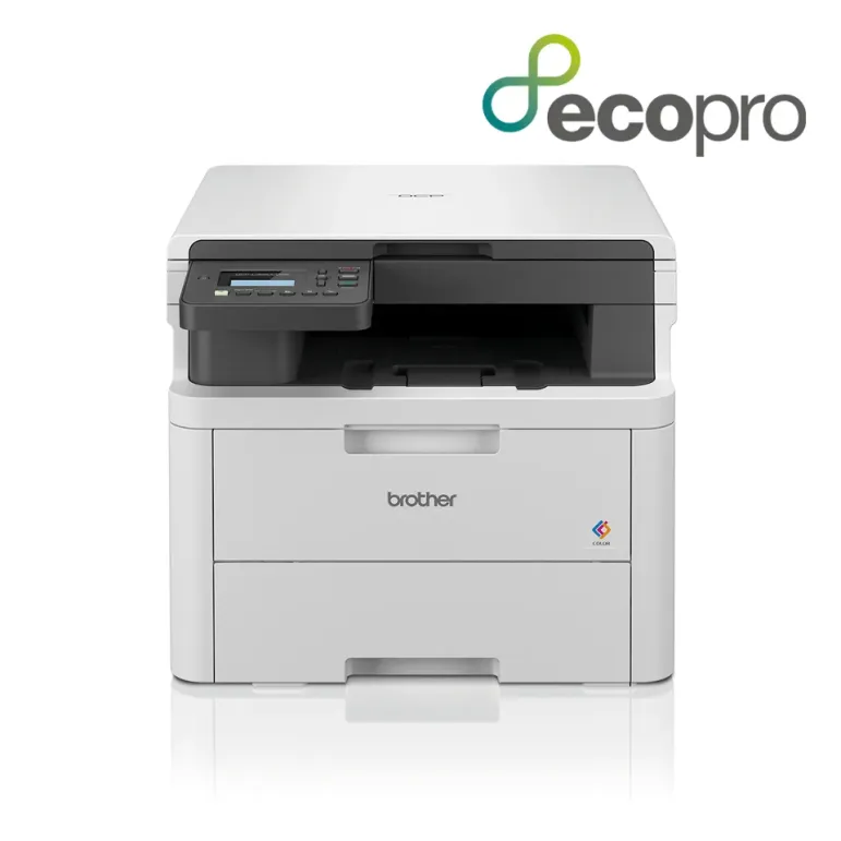 Brother DCP-L3520CDWE stampante multifunzione LED A4 600 x 2400 DPI
