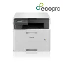 Brother DCP-L3520CDWE stampante multifunzione LED A4 600 x 2400 DPI