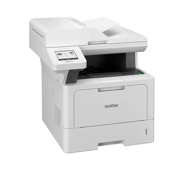 Brother MFC-L5710DN stampante multifunzione Laser A4 1200 x 1200 DPI