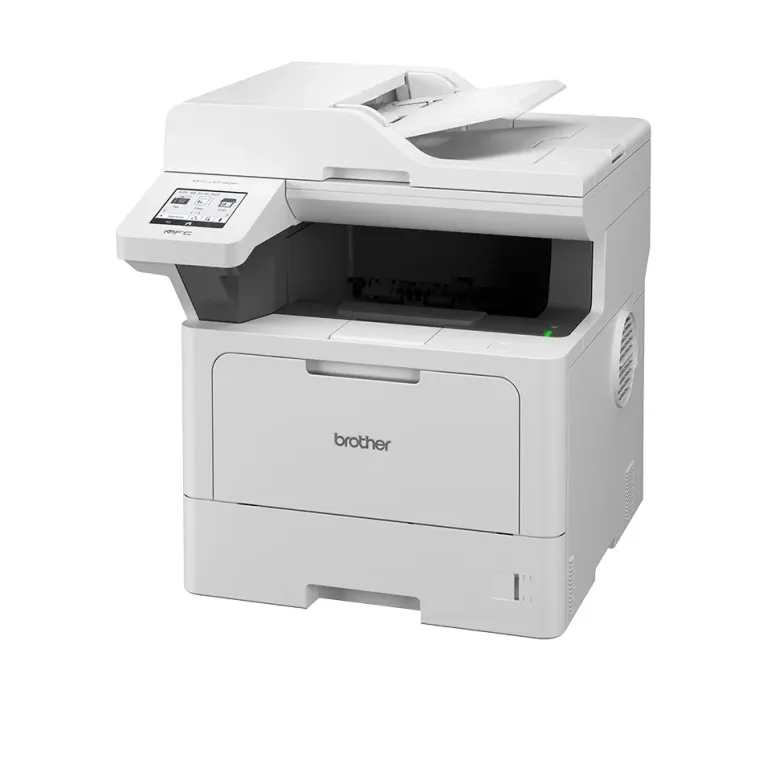 Brother MFC-L5710DN stampante multifunzione Laser A4 1200 x 1200 DPI