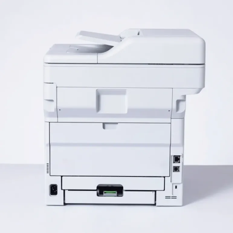 Brother MFC-L5710DN stampante multifunzione Laser A4 1200 x 1200 DPI
