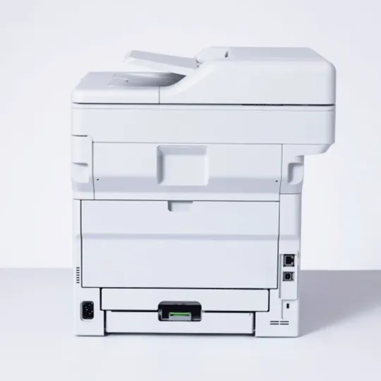 Brother MFC-L5710DN stampante multifunzione Laser A4 1200 x 1200 DPI