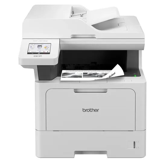 Brother MFC-L5710DN stampante multifunzione Laser A4 1200 x 1200 DPI