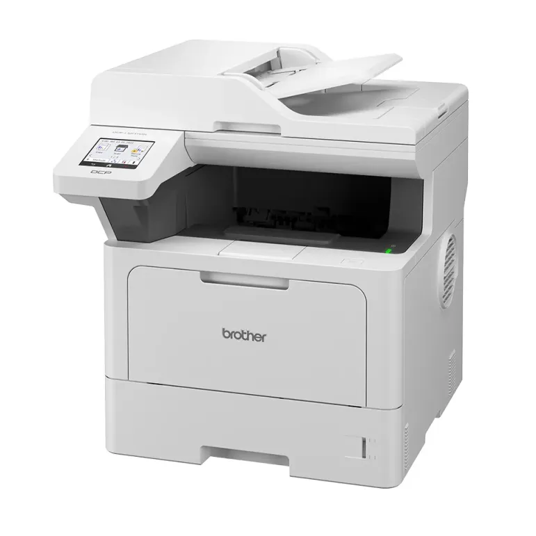 Brother DCP-L5510DW stampante multifunzione Laser A4 1200 x 1200 DPI