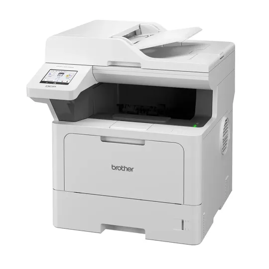 Brother DCP-L5510DW stampante multifunzione Laser A4 1200 x 1200 DPI