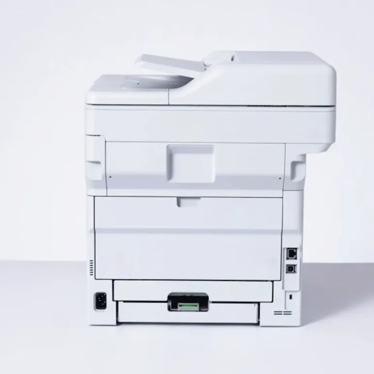 Brother DCP-L5510DW stampante multifunzione Laser A4 1200 x 1200 DPI