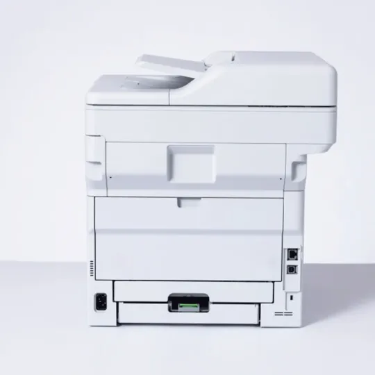 Brother DCP-L5510DW stampante multifunzione Laser A4 1200 x 1200 DPI