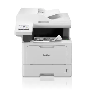 Brother DCP-L5510DW stampante multifunzione Laser A4 1200 x 1200 DPI