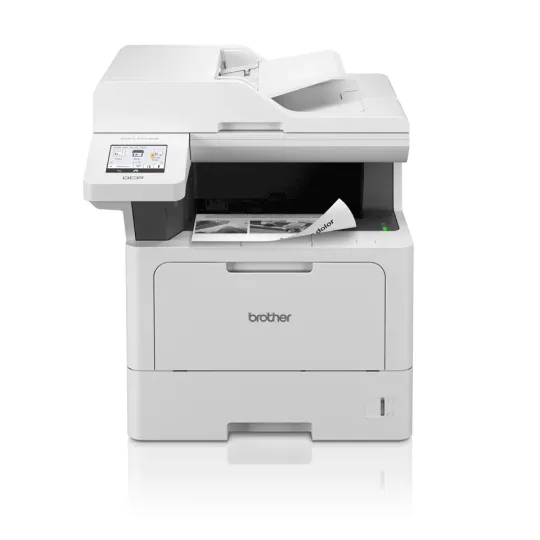 Brother DCP-L5510DW stampante multifunzione Laser A4 1200 x 1200 DPI