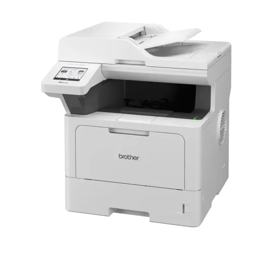 Brother MFC-L5710DW stampante multifunzione Laser A4 1200 x 1200 DPI