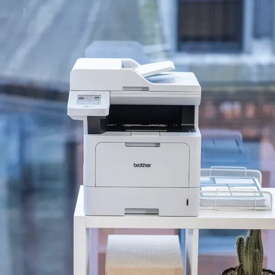 Brother MFC-L5710DW stampante multifunzione Laser A4 1200 x 1200 DPI