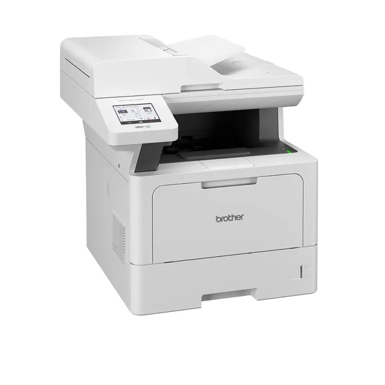 Brother MFC-L5710DW stampante multifunzione Laser A4 1200 x 1200 DPI