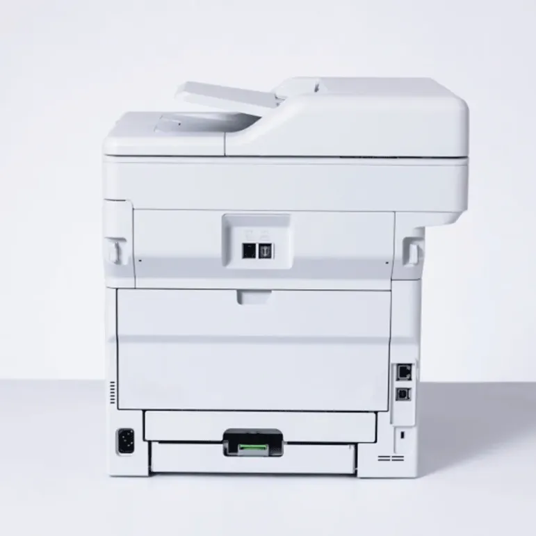 Brother MFC-L5710DW stampante multifunzione Laser A4 1200 x 1200 DPI