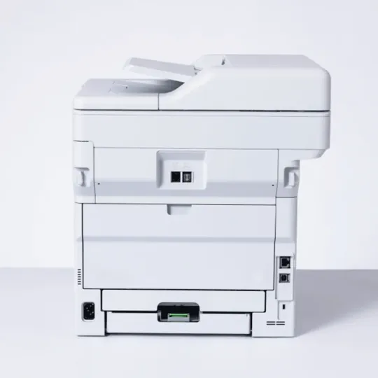 Brother MFC-L5710DW stampante multifunzione Laser A4 1200 x 1200 DPI