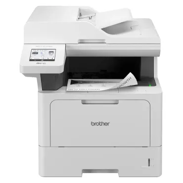 Brother MFC-L5710DW stampante multifunzione Laser A4 1200 x 1200 DPI