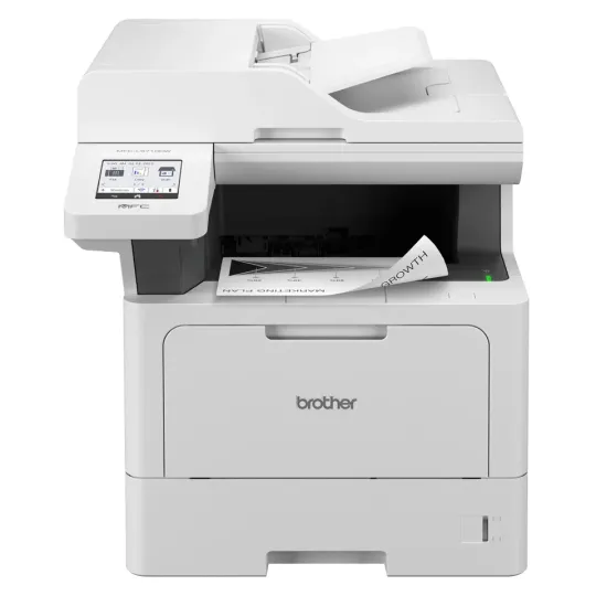 Brother MFC-L5710DW stampante multifunzione Laser A4 1200 x 1200 DPI