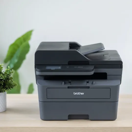 Brother DCP-L2660DW stampante multifunzione Laser A4 1200 x 1200 DPI