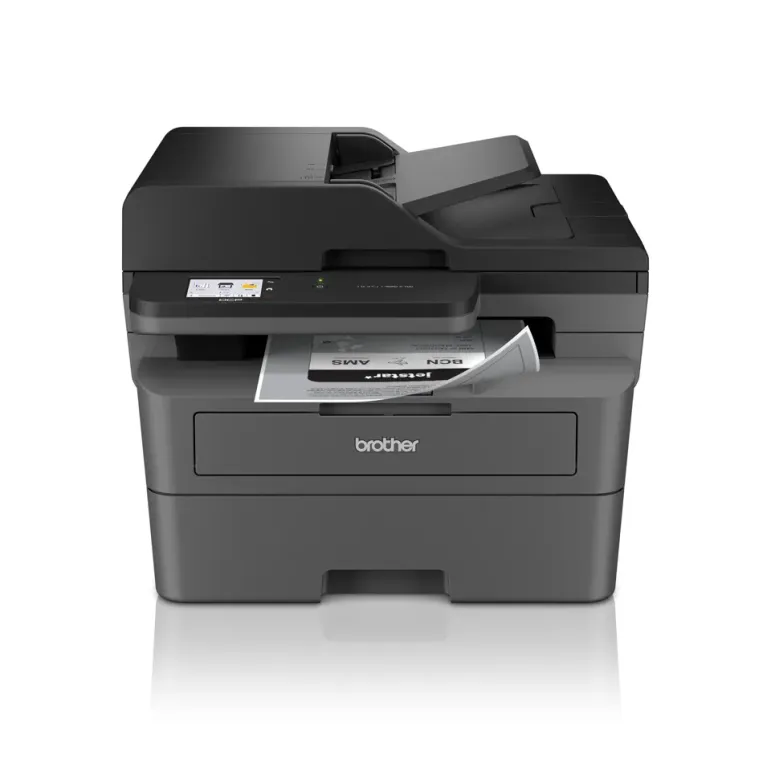 Brother DCP-L2660DW stampante multifunzione Laser A4 1200 x 1200 DPI