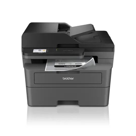 Brother DCP-L2660DW stampante multifunzione Laser A4 1200 x 1200 DPI