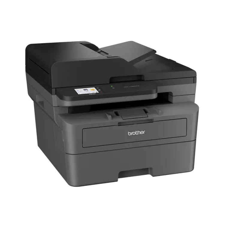 Brother DCP-L2660DW stampante multifunzione Laser A4 1200 x 1200 DPI