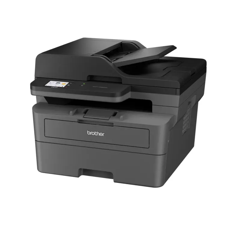 Brother DCP-L2660DW stampante multifunzione Laser A4 1200 x 1200 DPI