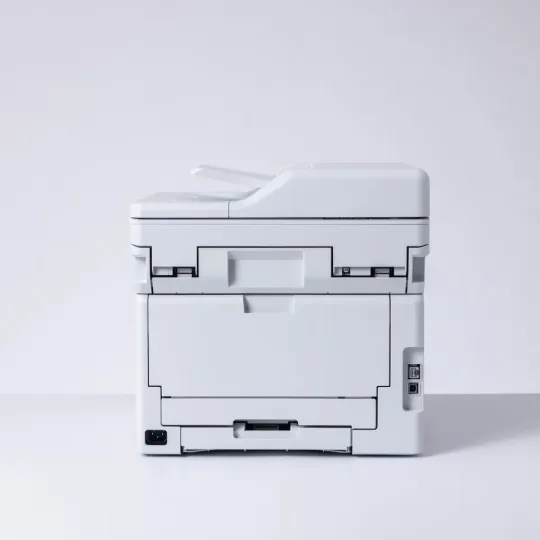 Brother DCP-L3560CDW stampante multifunzione LED A4 600 x 2400 DPI 26
