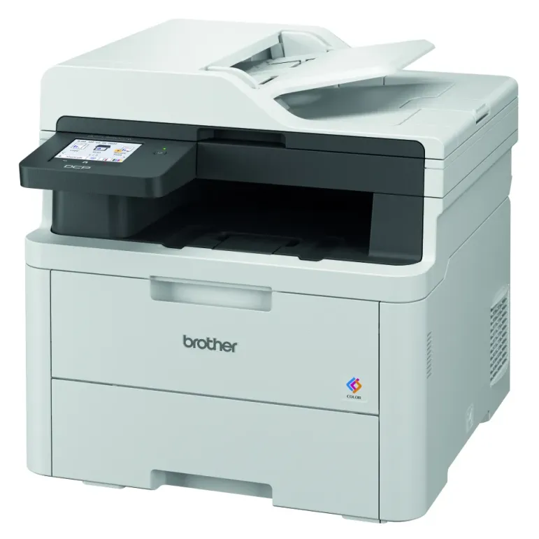 Brother DCP-L3560CDW stampante multifunzione LED A4 600 x 2400 DPI 26