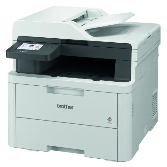 Brother DCP-L3560CDW stampante multifunzione LED A4 600 x 2400 DPI 26