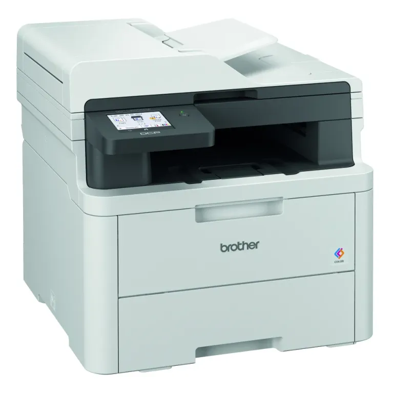 Brother DCP-L3560CDW stampante multifunzione LED A4 600 x 2400 DPI 26