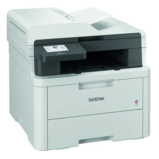 Brother DCP-L3560CDW stampante multifunzione LED A4 600 x 2400 DPI 26