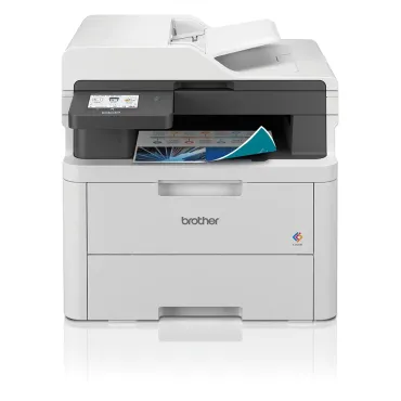 Brother DCP-L3560CDW stampante multifunzione LED A4 600 x 2400 DPI 26