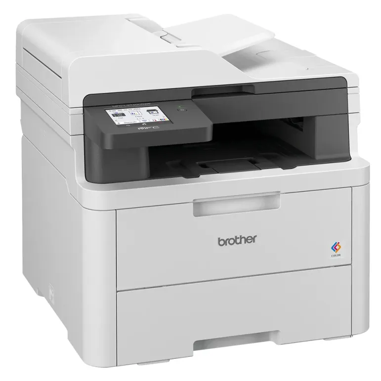 Brother MFC-L3740CDWE stampante multifunzione LED A4 600 x 2400 DPI