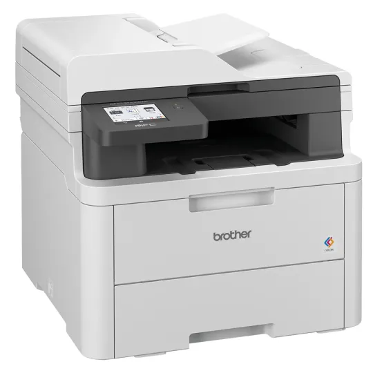 Brother MFC-L3740CDWE stampante multifunzione LED A4 600 x 2400 DPI