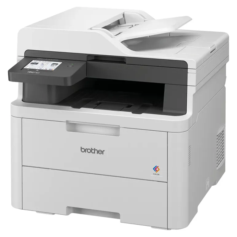 Brother MFC-L3740CDWE stampante multifunzione LED A4 600 x 2400 DPI