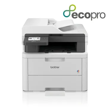 Brother MFC-L3740CDWE stampante multifunzione LED A4 600 x 2400 DPI