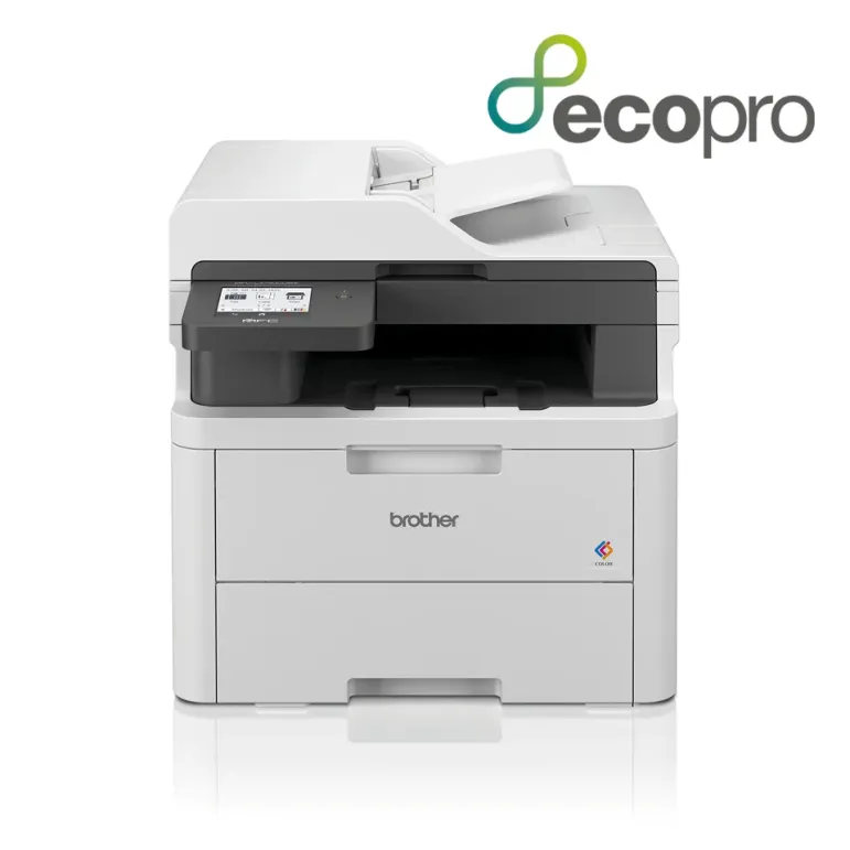 Brother MFC-L3740CDWE stampante multifunzione LED A4 600 x 2400 DPI