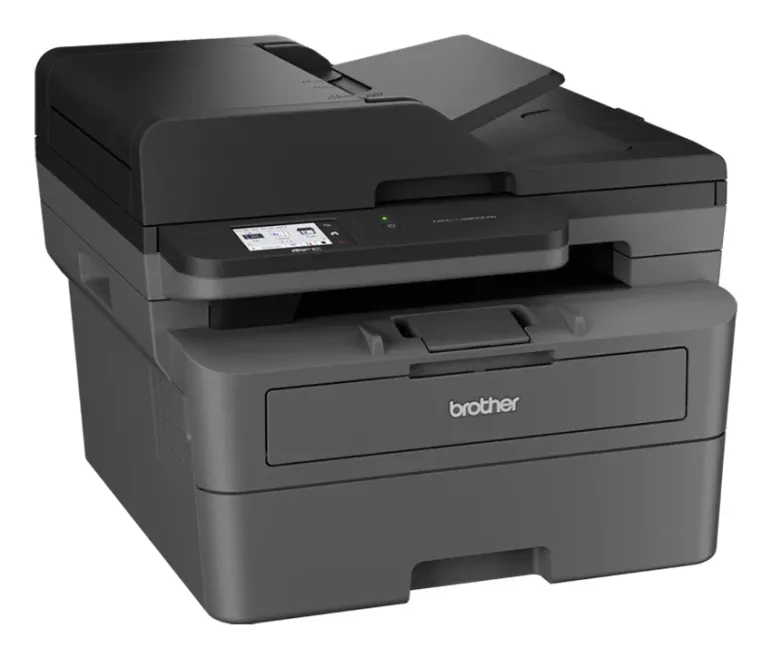 Brother MFC-L2860DWE stampante multifunzione laser monocromatica con