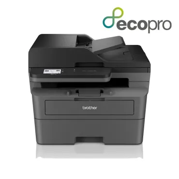 Brother MFC-L2860DWE stampante multifunzione laser monocromatica con