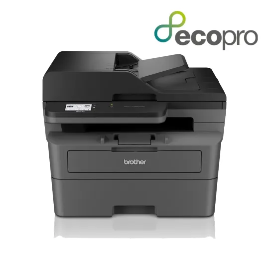Brother MFC-L2860DWE stampante multifunzione laser monocromatica con