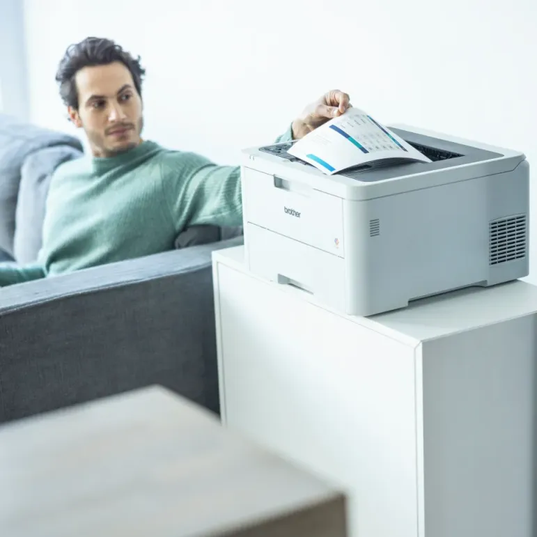 Brother HL-L3240CDW stampante laser A colori 600 x 2400 DPI A4 Wi-Fi