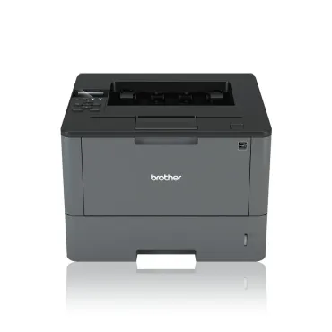 Brother HL-L5000D stampante laser 1200 x 1200 DPI A4