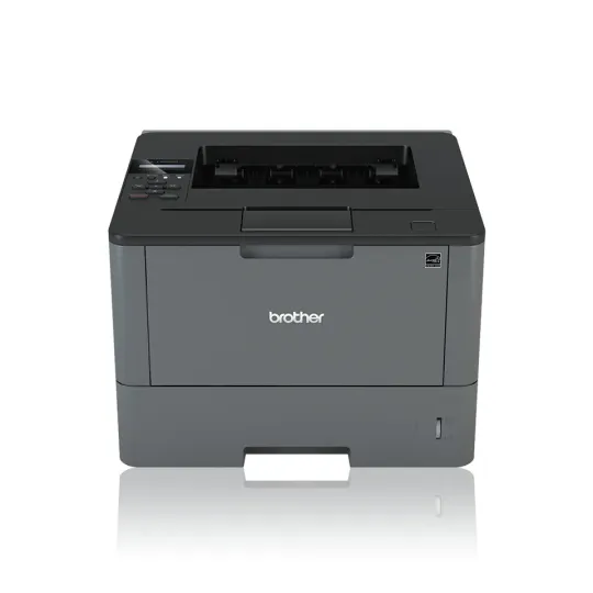 Brother HL-L5000D stampante laser 1200 x 1200 DPI A4