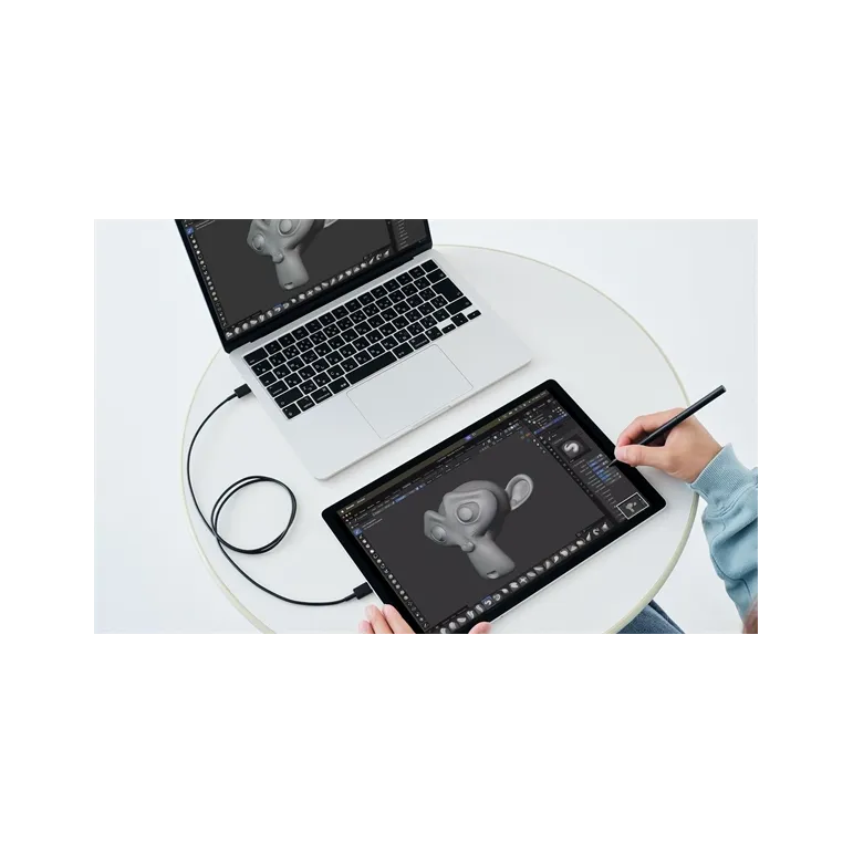Wacom MovinkPad Pro 14 - Tablet Android portatile OLED da 14" per professionisti creativi