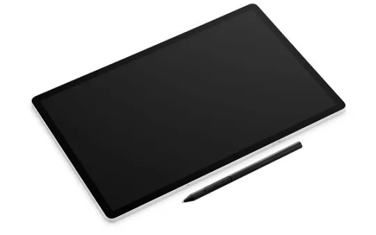 Wacom MovinkPad Pro 14 - Tablet Android portatile OLED da 14" per professionisti creativi